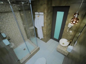 Отель Астра