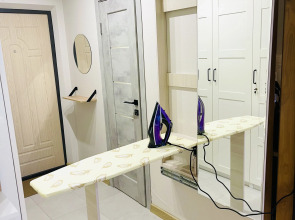 Апартаменты Мёд