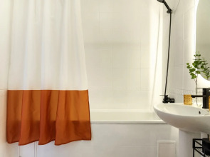 Апартаменты Марсель вблизи Острова Канта