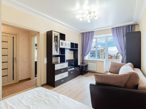 Апартаменты Петровские на Советской, 60