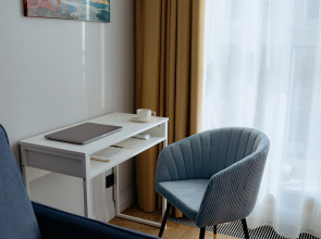 Квартира Делюкс Шереметьево