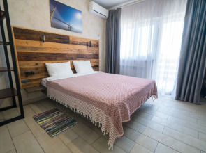 Гостевой дом Черри 33