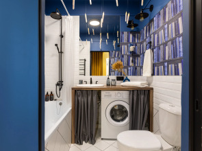 Квартира Harry Potter Калининград