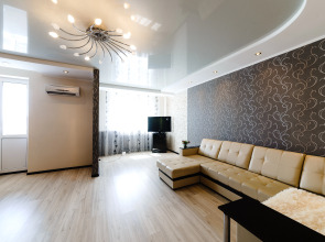 Апартаменты 3 на Чернышевского 80