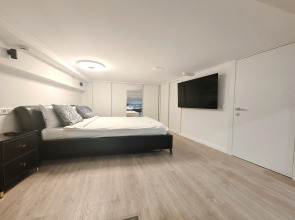 Апартаменты Барселона-Парк