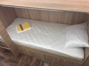 Хостел Европейский