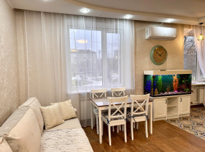 Апартаменты Центр 2к Сталинка