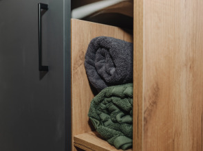 Апартаменты Возле Тинькофф холл