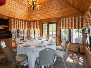 Отель Усадьба Фамилия