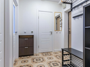 Апартаменты Двухкомнатные в ЖК Арбатский Центр