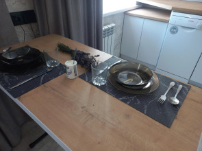 Апартаменты Живи в Центре - Живи как Дома