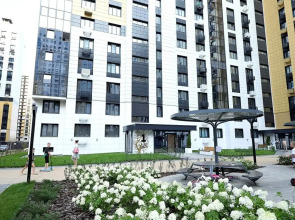 Апартаменты Воронеж