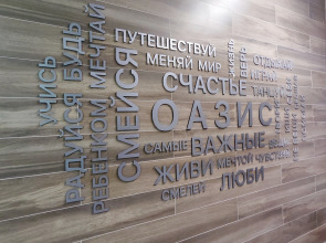 Квартира-Студия в ЖК Оазис на Телегина, 24 м², 16 этаж