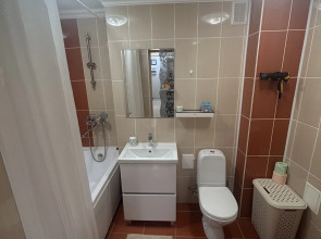 Апартаменты около Горного Воздуха