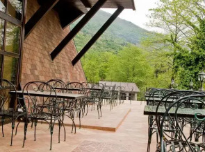 Мини-Отель Мельница