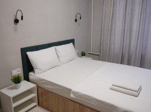 Мини-отель Pastel