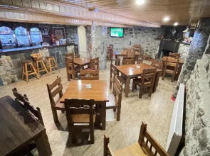 Отель Elite House