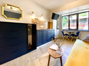 Апартаменты Slavno Apparts 2