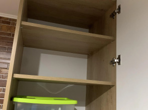 Квартира Atmosphera