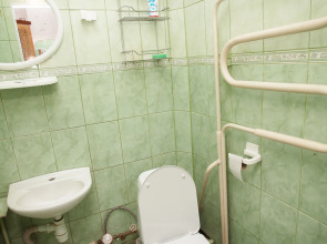 Квартира Однокомнатная уютная