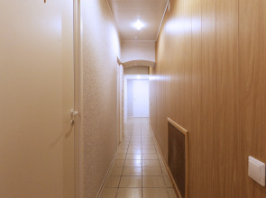 Гостевой дом КОЛОКОЛ