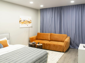 Апартаменты Kaliningrad Home