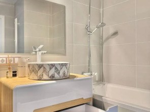 Квартира Счастливая Матрешка у Стадиона Труд