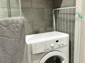 Апартаменты АК Взлетный