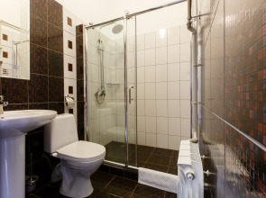 Отель Звездный