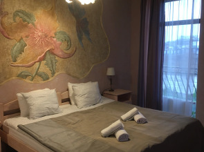 Гостевой дом Галкин двор