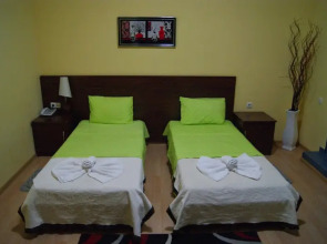 Отель Tbilisi Garden