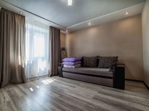 Апартаменты Ново-Чернушенский 5