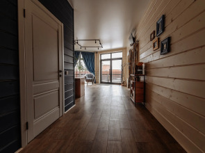 Гостевой дом Юрьево HOME