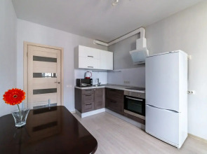 Апартаменты В Новых Ватутинках