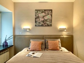 Квартира Современная в центре