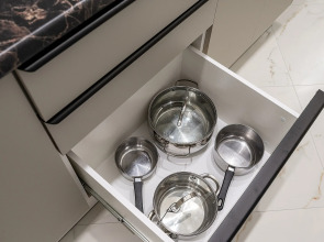 Апартаменты на Черноморской