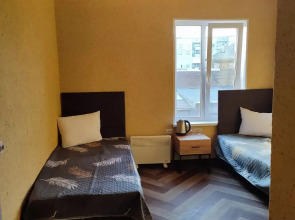 Гостевой дом Лапландия