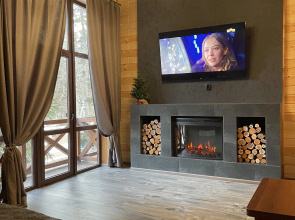 База отдыха Velvet