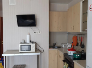 Квартира Эврика на Инициативной