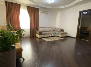 Апартаменты Welcome.Baku