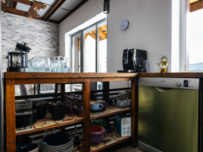 Гостевой Дом Рыжий пони