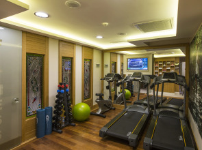 GLK PREMIER Sea Mansion Suites & Spa