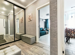 Квартира Нежный рассвет Гринсайда