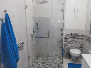 Апартаменты GreyApart