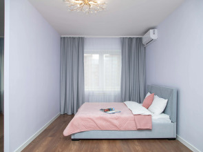 Квартира на Александра Невского