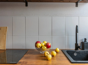 Апартаменты Полярье квартира у склона