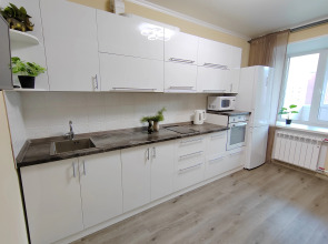 Апартаменты на Чертыгашева