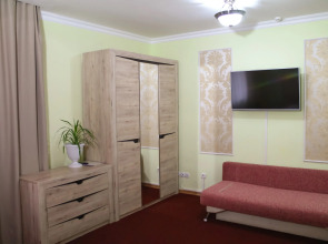 Мебелированные комнаты Медвежонок