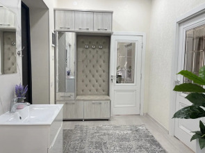 Апартаменты New Kamolon Tashkent by Rnb estate