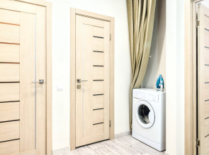 Квартира Атмосферная двухкомнатная для вас